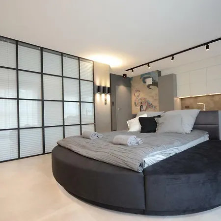 Flaming Διαμέρισμα Γκντανσκ