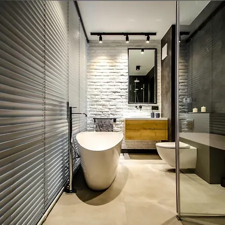 Flaming * Γκντανσκ