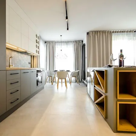 Flaming Γκντανσκ