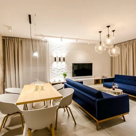 Διαμέρισμα Flaming *