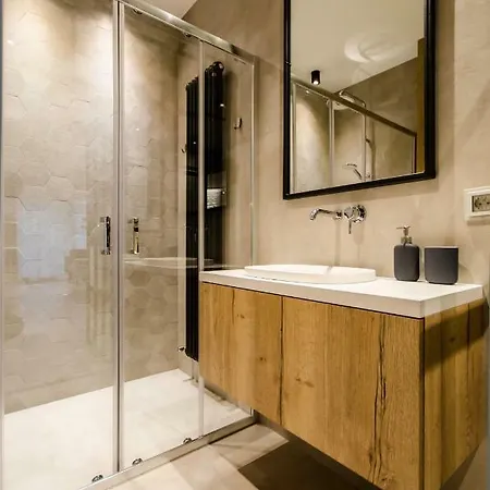 Διαμέρισμα Flaming Γκντανσκ